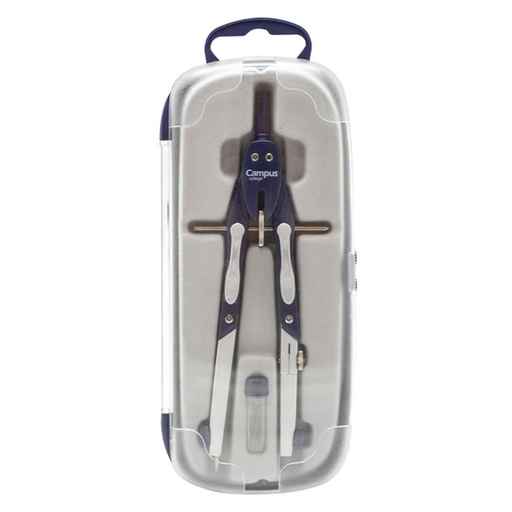 [600547] COMPAS CAMPUS BK-350 CAJA IRROMPIBLE