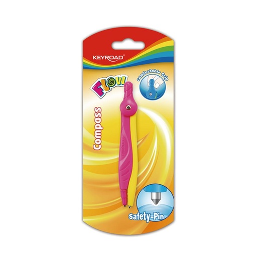 [610010] COMPAS KEYROAD FLOW /BL1U