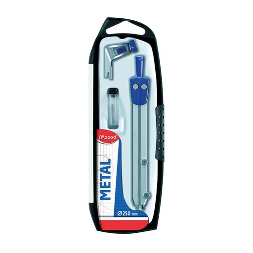 [649136] COMPAS MAPED START C/MINA 2MM