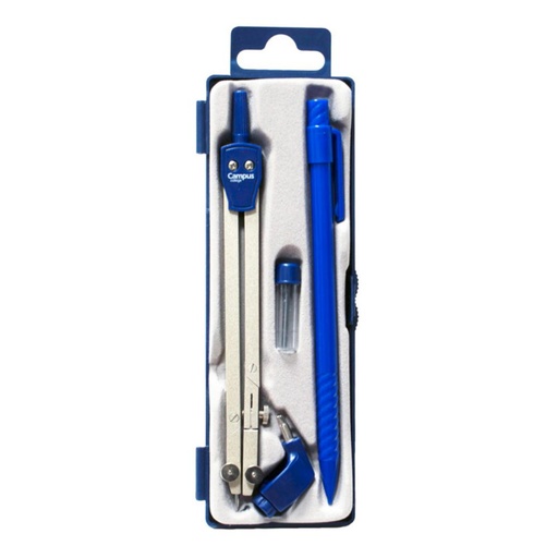 [600384] COMPAS PK-204 PRECISION