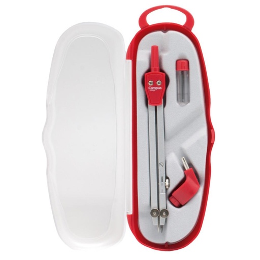 [600388] COMPAS TECNO-0 ROJO