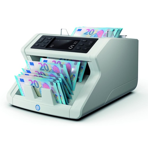 [040663] CONTADOR BILLETE SAFESCAN 2250