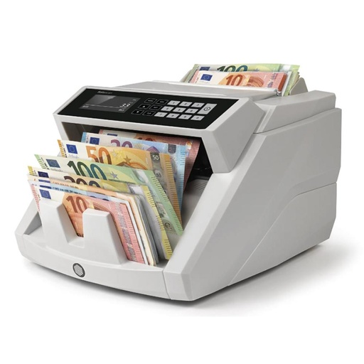 [040795] CONTADOR BILLETES SAFES.2465-S