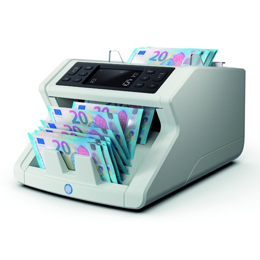 [040662] CONTADOR BILLETES SAFES.UV2210