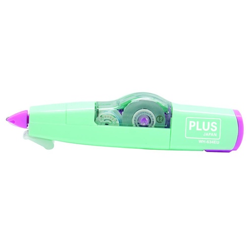 [081387] CORRECTOR CINTA MR 4,2X6M VERDE