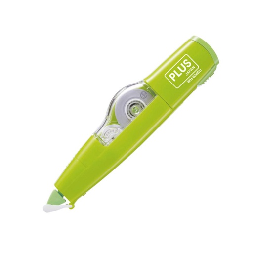 [081075] CORRECTOR CINTA MR 4,2X6 VERDE