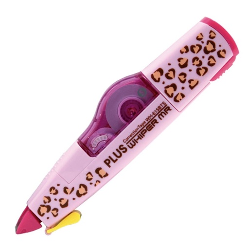 [081118] CORRECTOR CINTA MR PANTERA