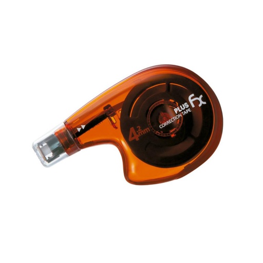 [080734] CORRECTOR CINTA PLUS WHIPPER F