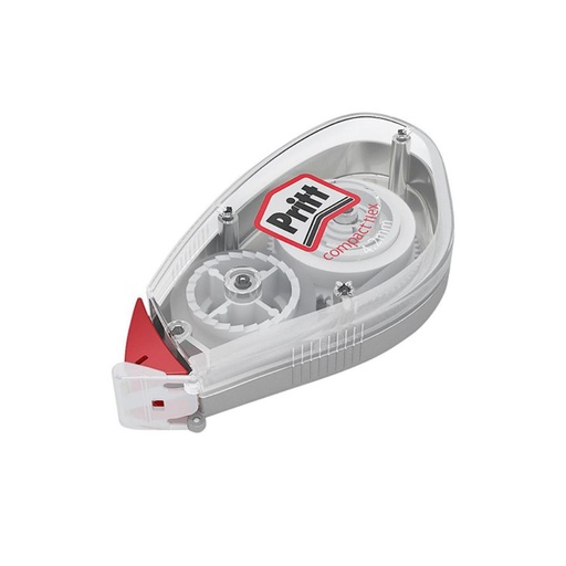 [118726] CORRECTOR EN CINTA PRITT COMPACT FLEX ROLLER 4,2MM X 10M