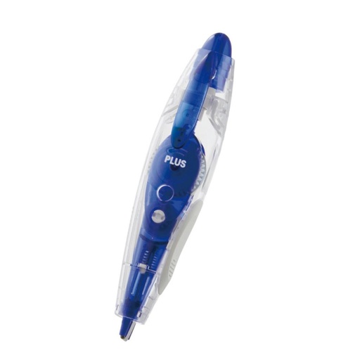 [080675] CORRECTOR CINTA PS WH-034 AZUL