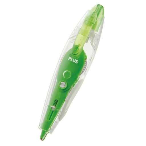 [080677] CORRECTOR CINTA PS WH-034 VERD