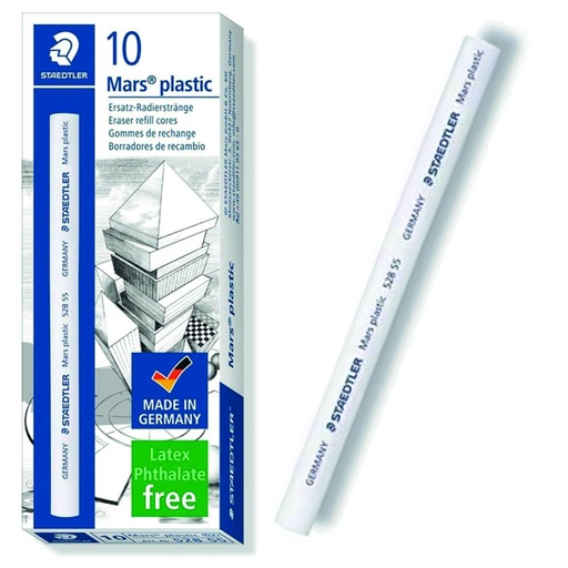 [080515] CORRECTOR LAPIZ NP10 PAPER MAT