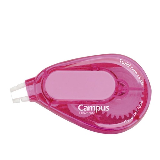 [081300] CORRECTOR TWIST 5x5M /BL1 ROSA