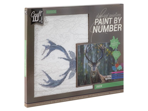 [624239] CR2102/GE.PINTAR CON DIAMANTES