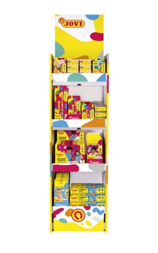 [650030] CREYONES ALPINO 12 CORTOS