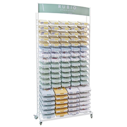 [649756] CUADERNO RUBIO EXPOSITOR PARED