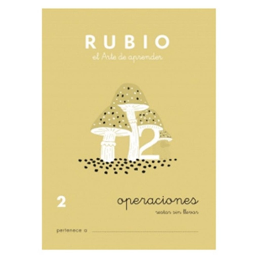 [630293] CUADERNO RUBIO PROBLEMAS 2