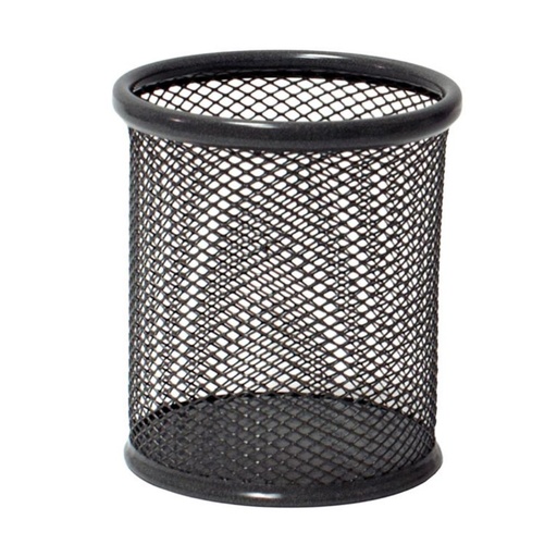 [040346] CUBILETE REJILLA 185 GRAFITO