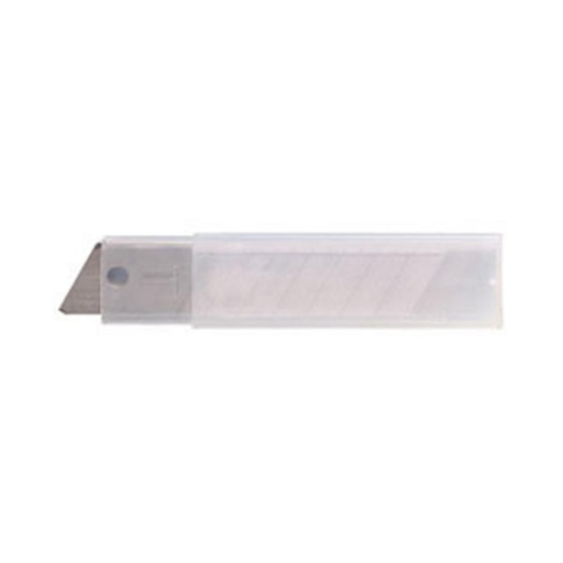 [040058] CUCHILLA CUTTER GR.801 10UD