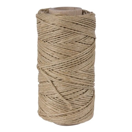 [030348] CUERDA CAÑAMO BALA 100GR APLI