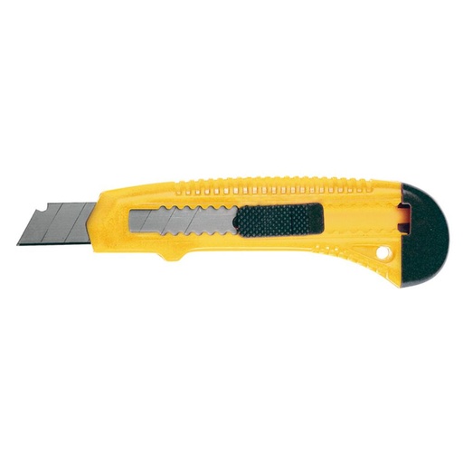 [040053] CUTTER PLUS 130 GRANDE AMARILLO