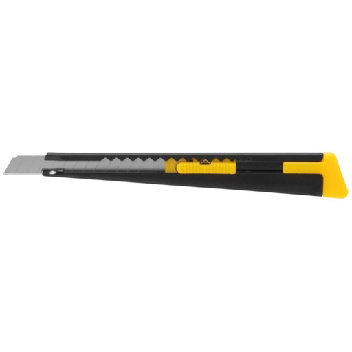 [040533] CUTTER PLUS 145 CUERPO METALICO