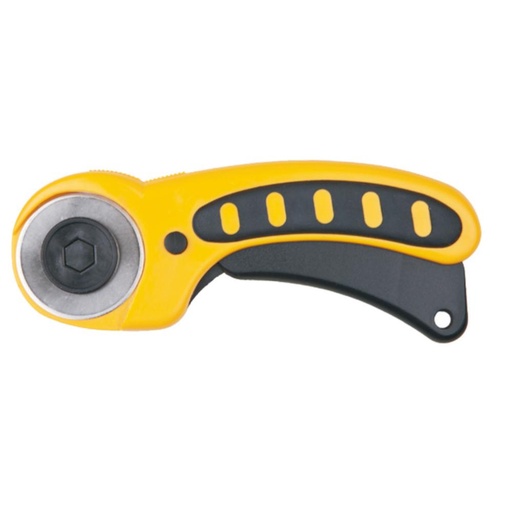 [040534] CUTTER PROFESIONAL REDONDO