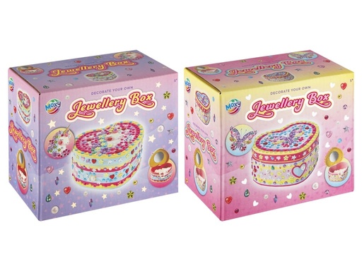 [926857] DECORATE YOUR OWN JEWELLERY 240029