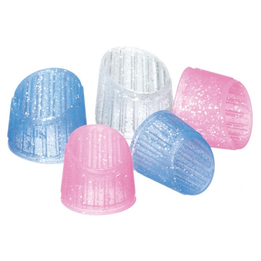 [002341] DEDILES PLUS TALLA L 16,5 B/5