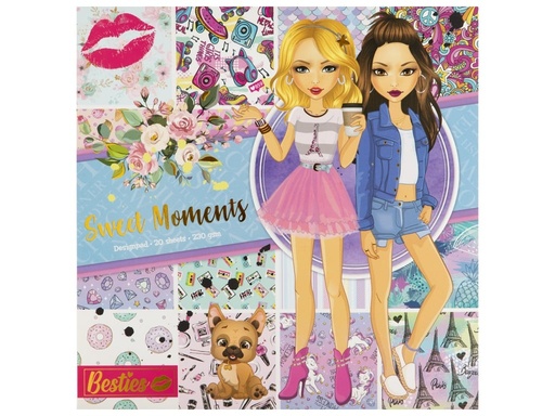[624274] DESIGN PAD 25X25 140005