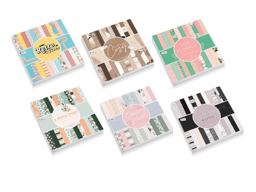 [881122] DESIGN PAD CR0237/21A3