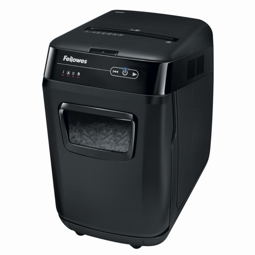 [220813] DESTRUCT.FELLOWES AUTOMAX 150C