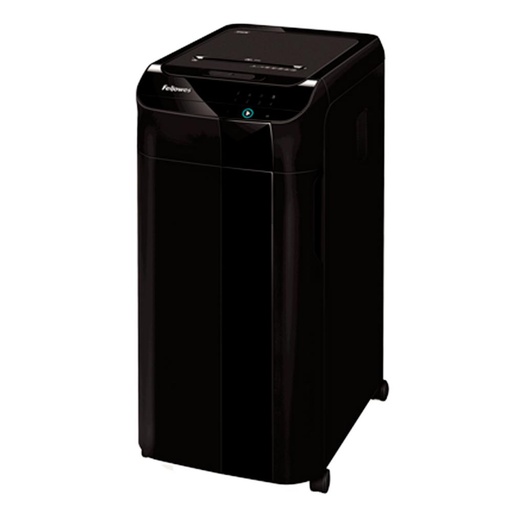 [220814] DESTRUCT.FELLOWES AUTOMAX 350C