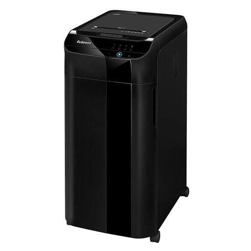 [220816] DESTRUCT.FELLOWES AUTOMAX 600M