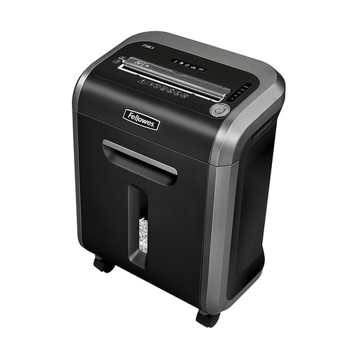 [248957] DESTRUCTORA FELLOWES 79CI