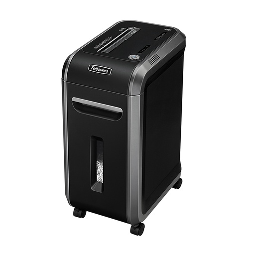 [248242] DESTRUCTORA FELLOWES 99CI