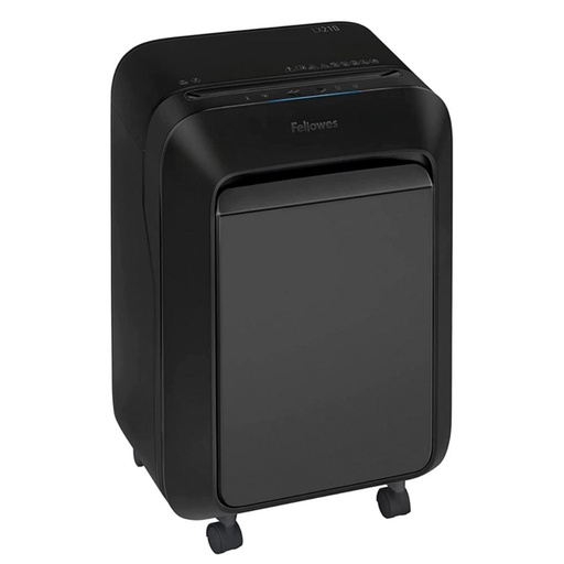 [220810] DESTRUCTORA FELLOWES LX210 MIN