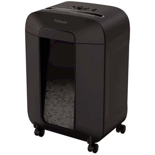 [220791] DESTRUCTORA FELLOWES LX85