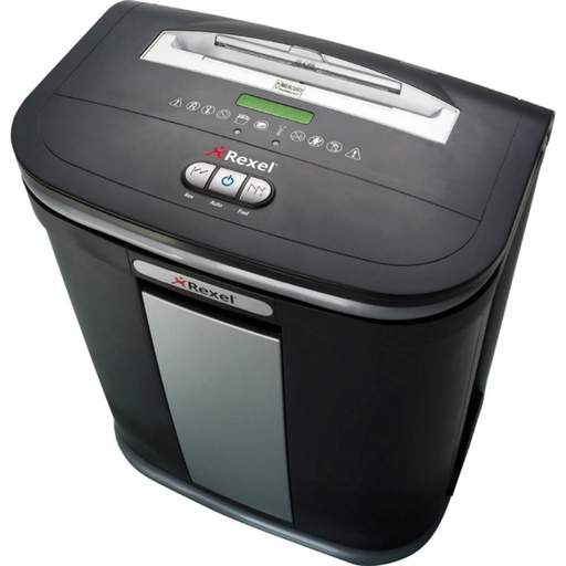 [248866] DESTRUCTORA REXEL AUTO+130M