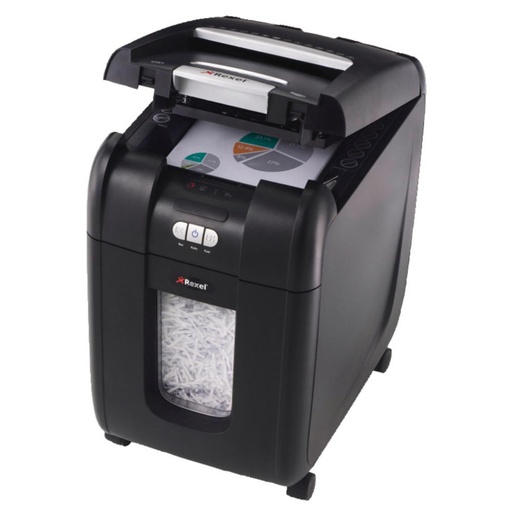 [248557] DESTRUCTORA REXEL AUTO+200X