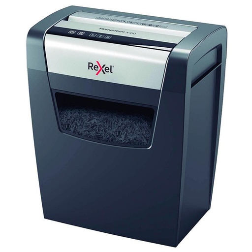 [220617] DESTRUCTORA REXEL MOMENTU X410