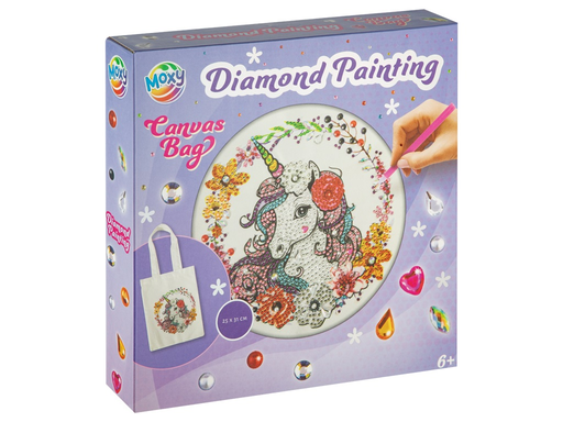 [624290] DIAMOND PAINTING CA 260027