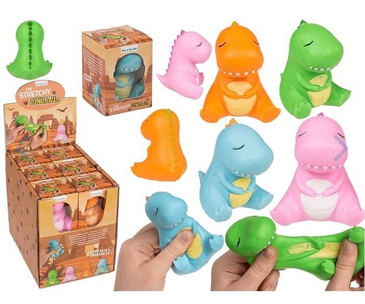 [881300] DINOSAURIO ELASTICO 59/2213