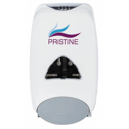 [749454] DOSIFICADOR MANUAL JABON BL
