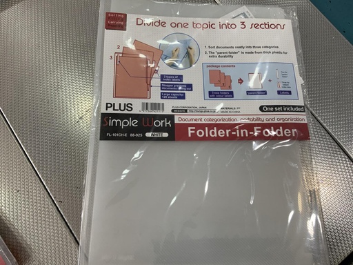 [180519] DOSSIER 101 3 EN 1 PLUS TRANSP