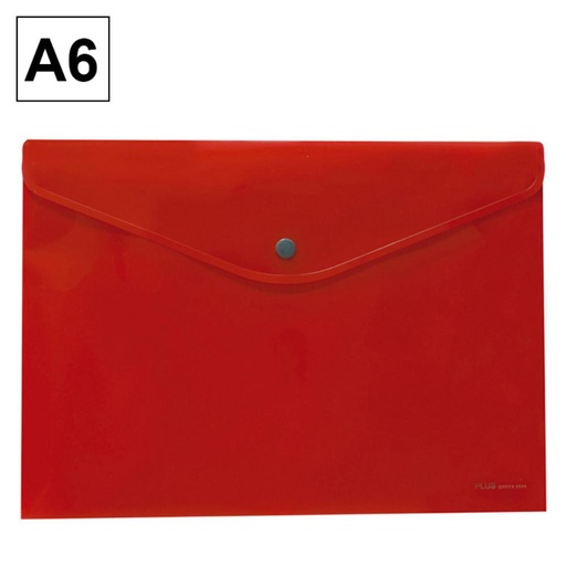 [180472] DOSSIER BROCHE 2016 B6 ROJO