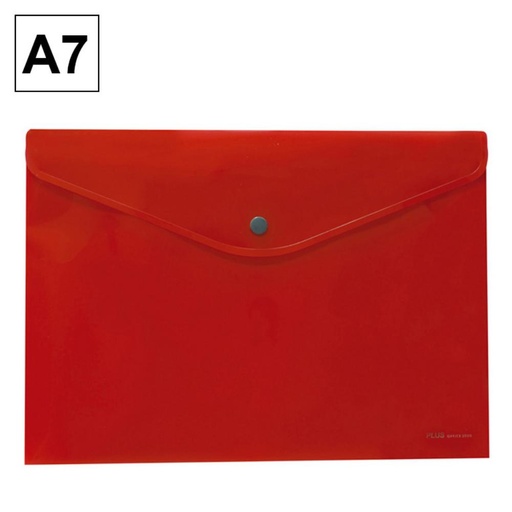 [180476] DOSSIER BROCHE 2017 B7 ROJO