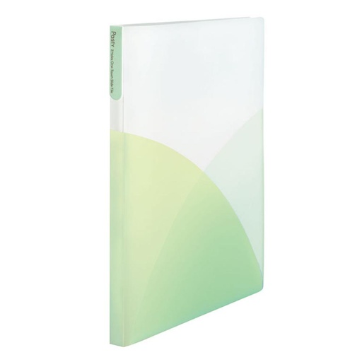 [181264] DOSSIER FASTENER A4 VER 4BOL