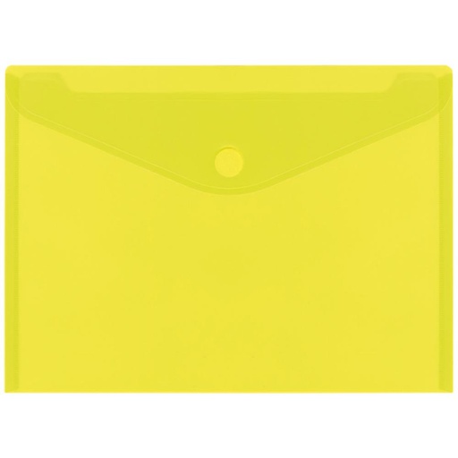 [040543] DOSSIER VELCRO A4 APAIS AMARI