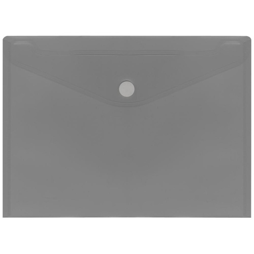 [040544] DOSSIER VELCRO A4 APAISADO HUMO